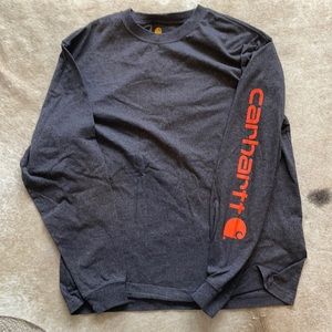 CARHARTT LONG SLEEVE